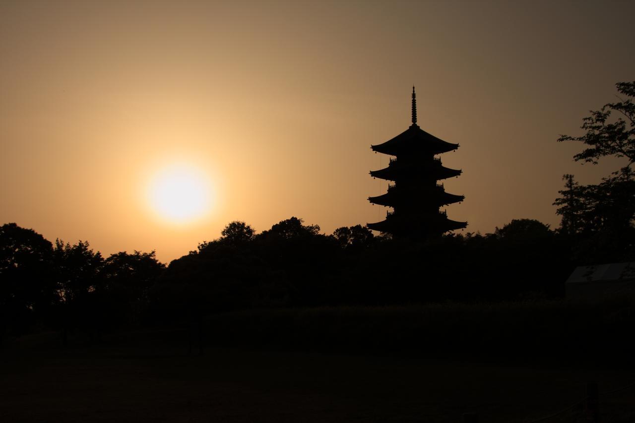 Ryori Ryokan Tsurugata Курасики Экстерьер фото